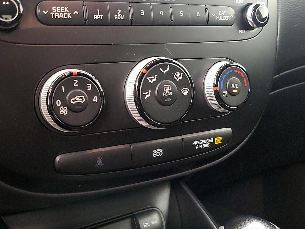 used 2016 Kia Soul car, priced at $12,998