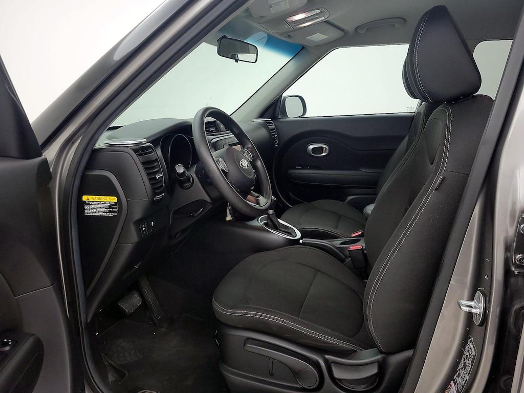 used 2016 Kia Soul car, priced at $12,998