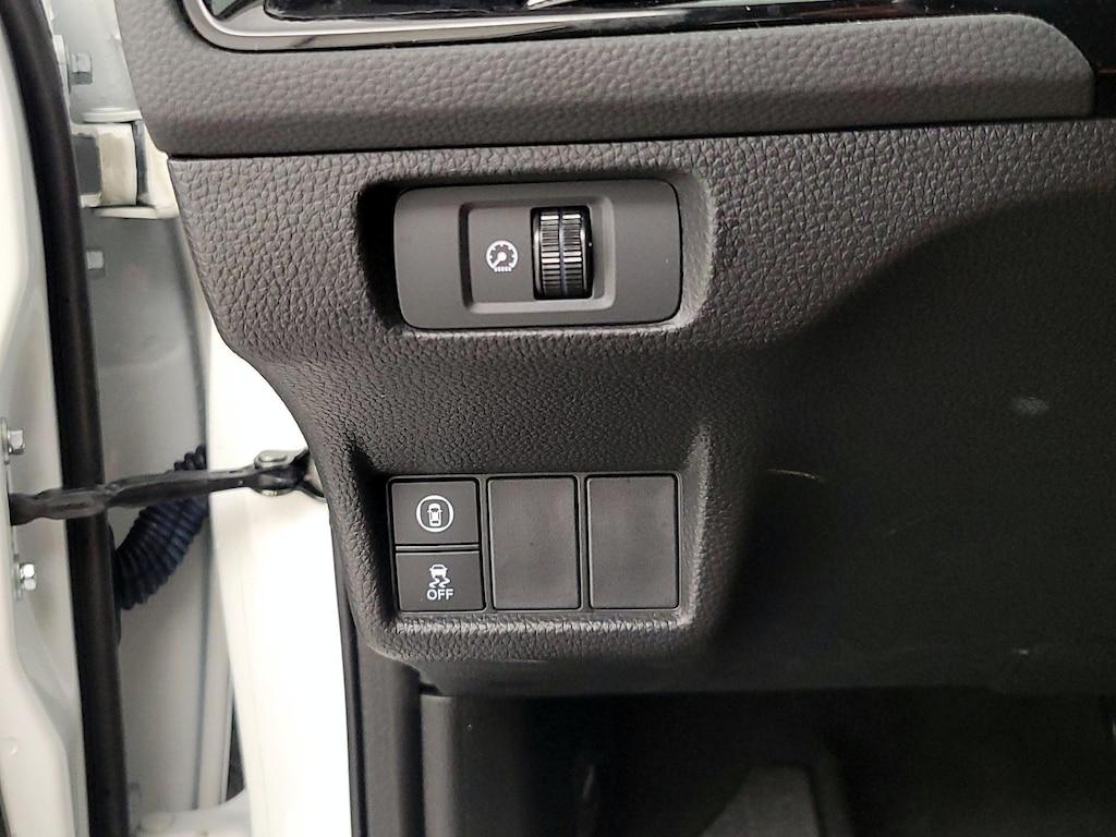 used 2023 Honda Civic car, priced at $25,998