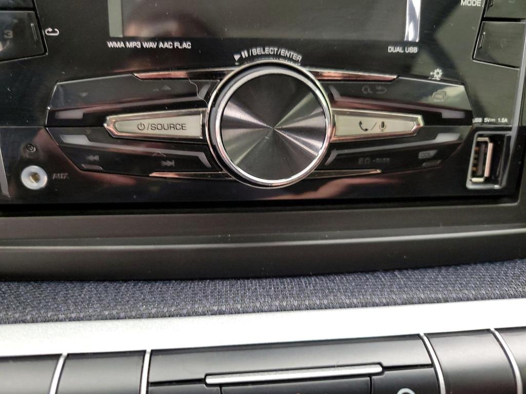 used 2015 smart ForTwo car, priced at $9,998