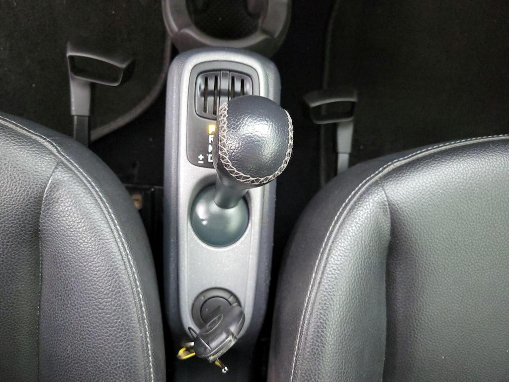 used 2015 smart ForTwo car, priced at $9,998