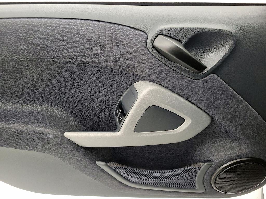 used 2015 smart ForTwo car, priced at $9,998