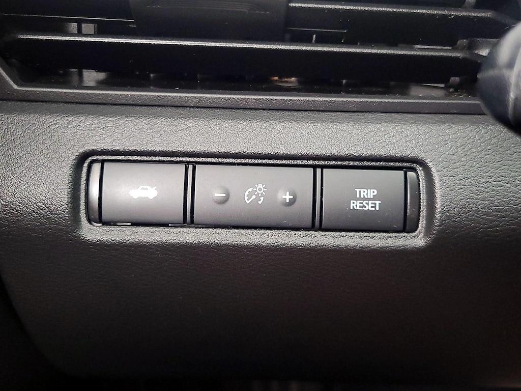 used 2023 Nissan Altima car, priced at $22,998