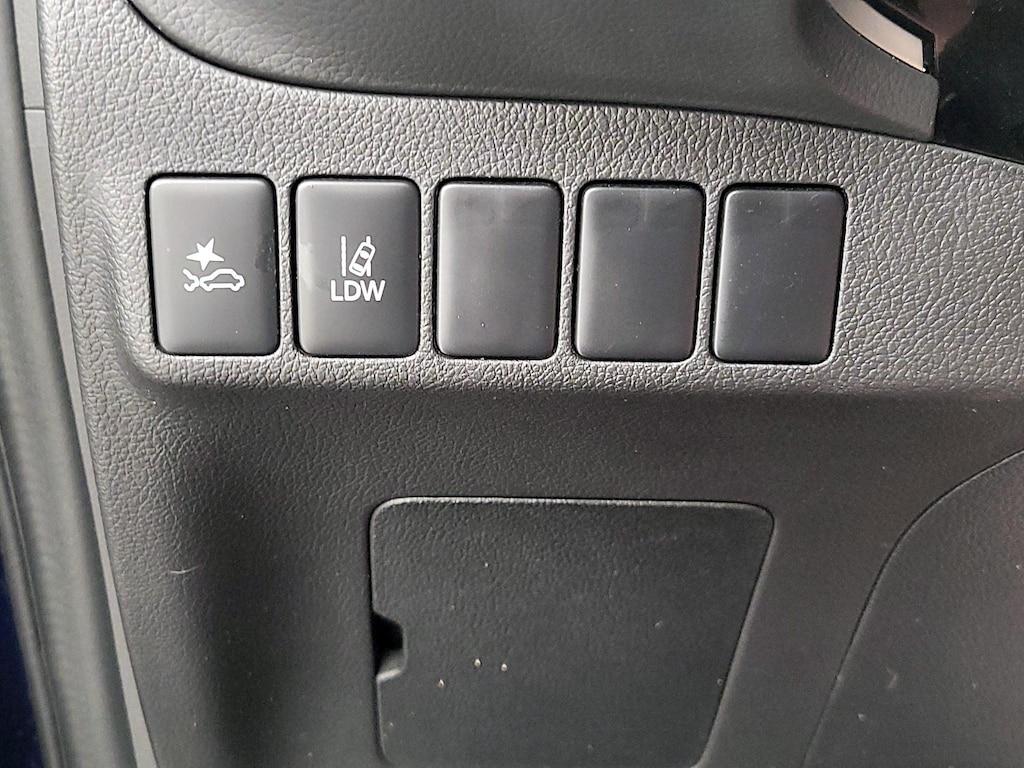 used 2020 Mitsubishi Outlander car, priced at $21,998