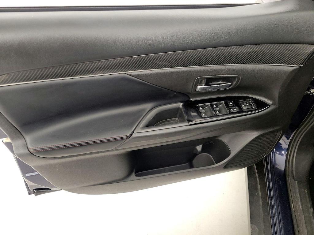 used 2020 Mitsubishi Outlander car, priced at $21,998