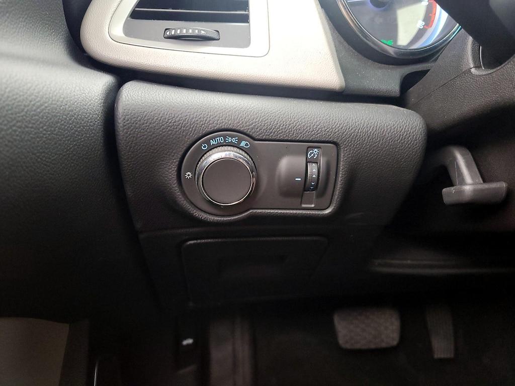 used 2016 Buick Verano car, priced at $13,998