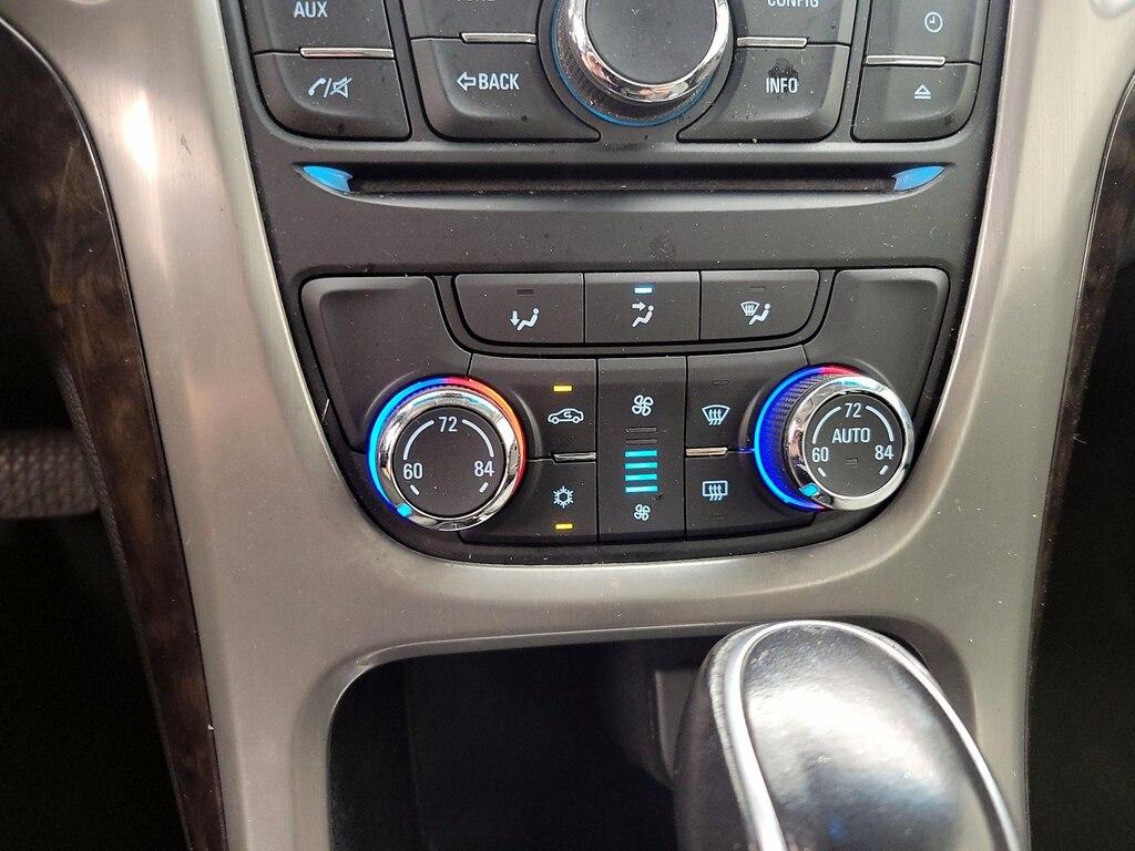 used 2016 Buick Verano car, priced at $14,599