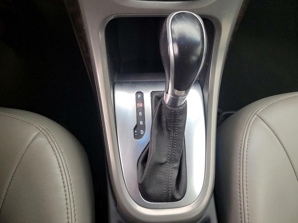 used 2016 Buick Verano car, priced at $13,998