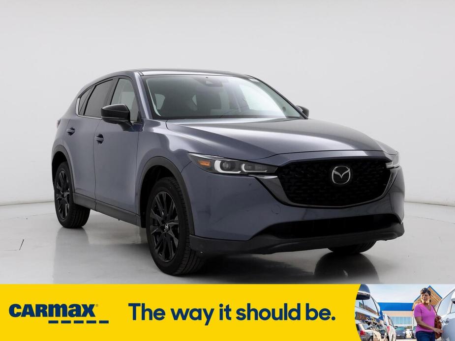 used 2023 Mazda CX-5 car, priced at $27,998