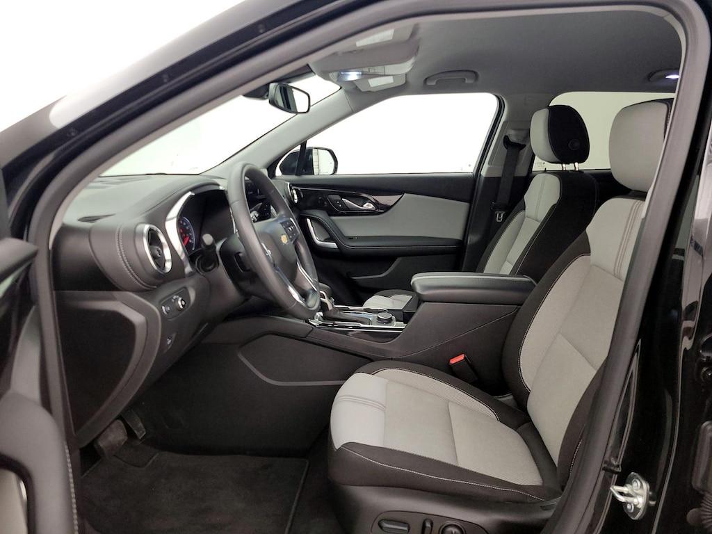 used 2023 Chevrolet Blazer car, priced at $25,998