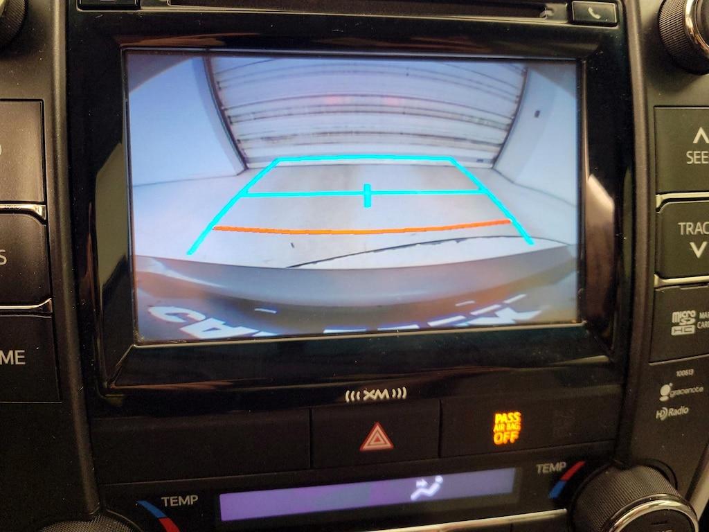 used 2016 Toyota Camry car, priced at $21,998