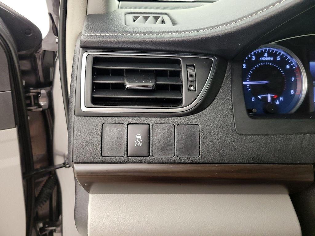 used 2016 Toyota Camry car, priced at $21,998