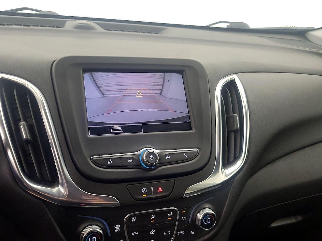 used 2023 Chevrolet Equinox car, priced at $21,998