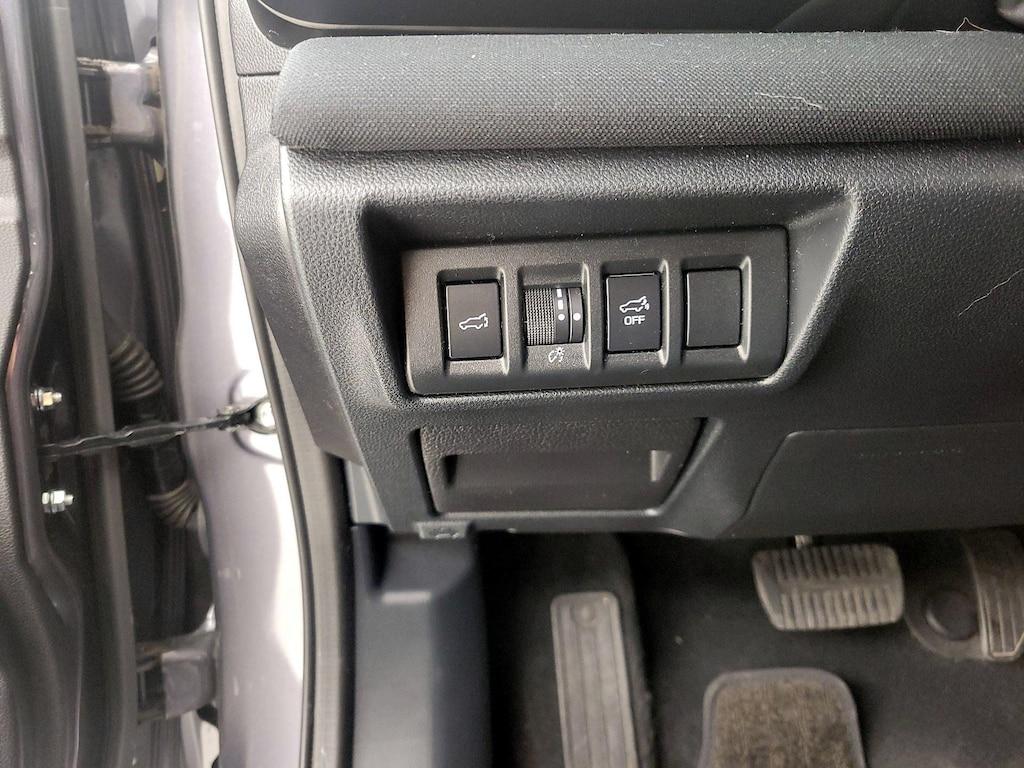 used 2022 Subaru Outback car, priced at $27,998