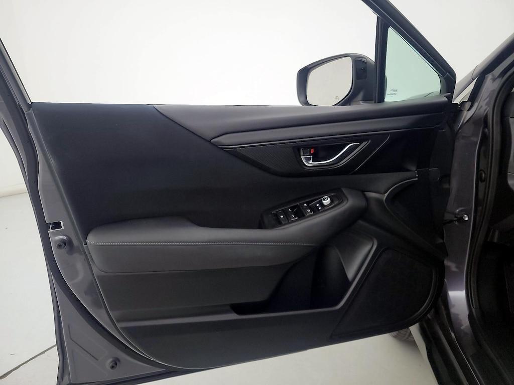 used 2022 Subaru Outback car, priced at $27,998