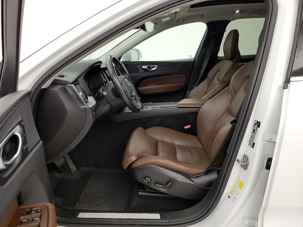 used 2019 Volvo XC60 car, priced at $27,998