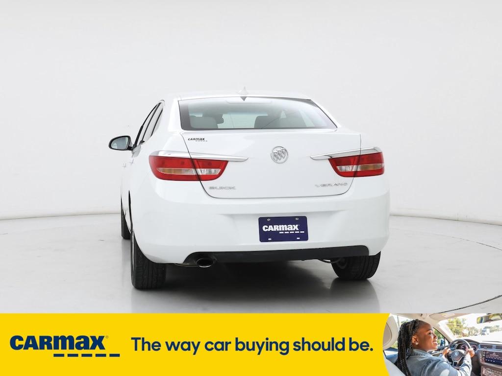 used 2016 Buick Verano car, priced at $14,998