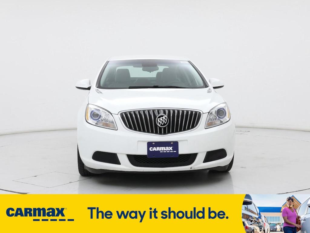 used 2016 Buick Verano car, priced at $14,998
