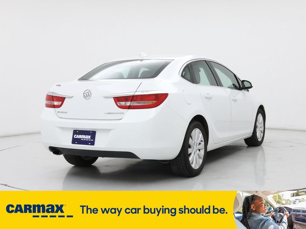 used 2016 Buick Verano car, priced at $14,998