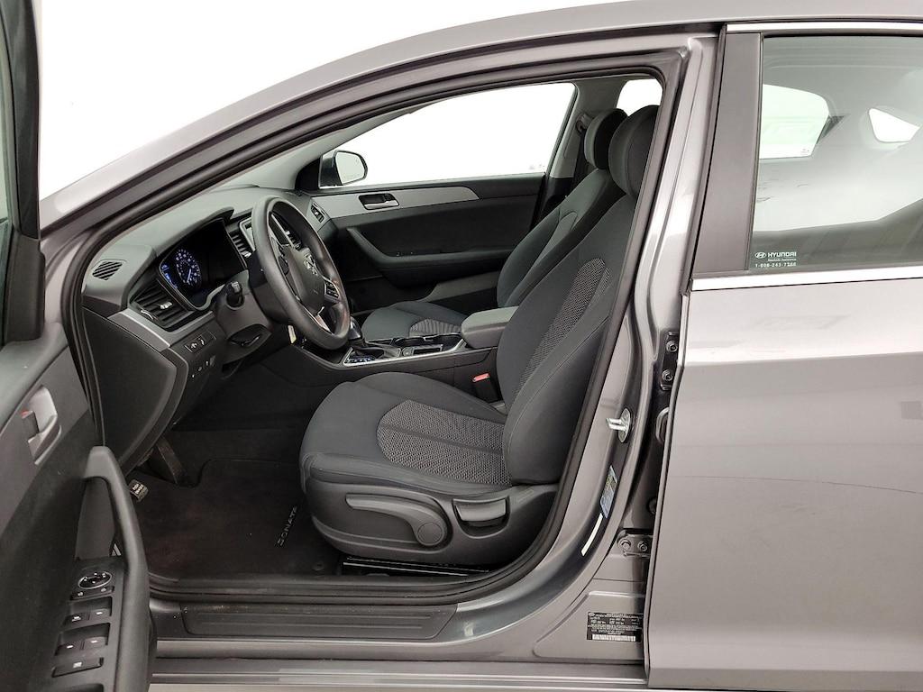 used 2019 Hyundai Sonata car, priced at $17,998