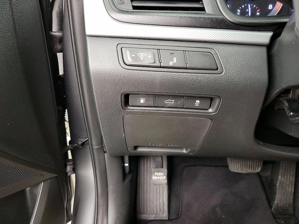 used 2019 Hyundai Sonata car, priced at $17,998