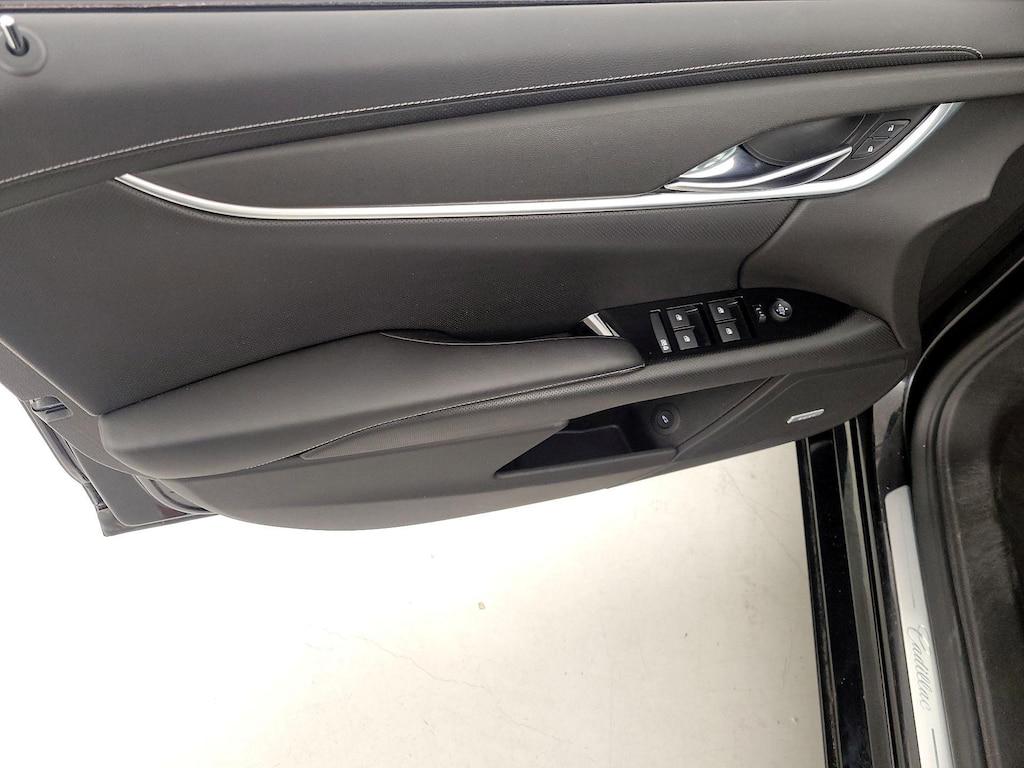 used 2015 Cadillac XTS car, priced at $20,998