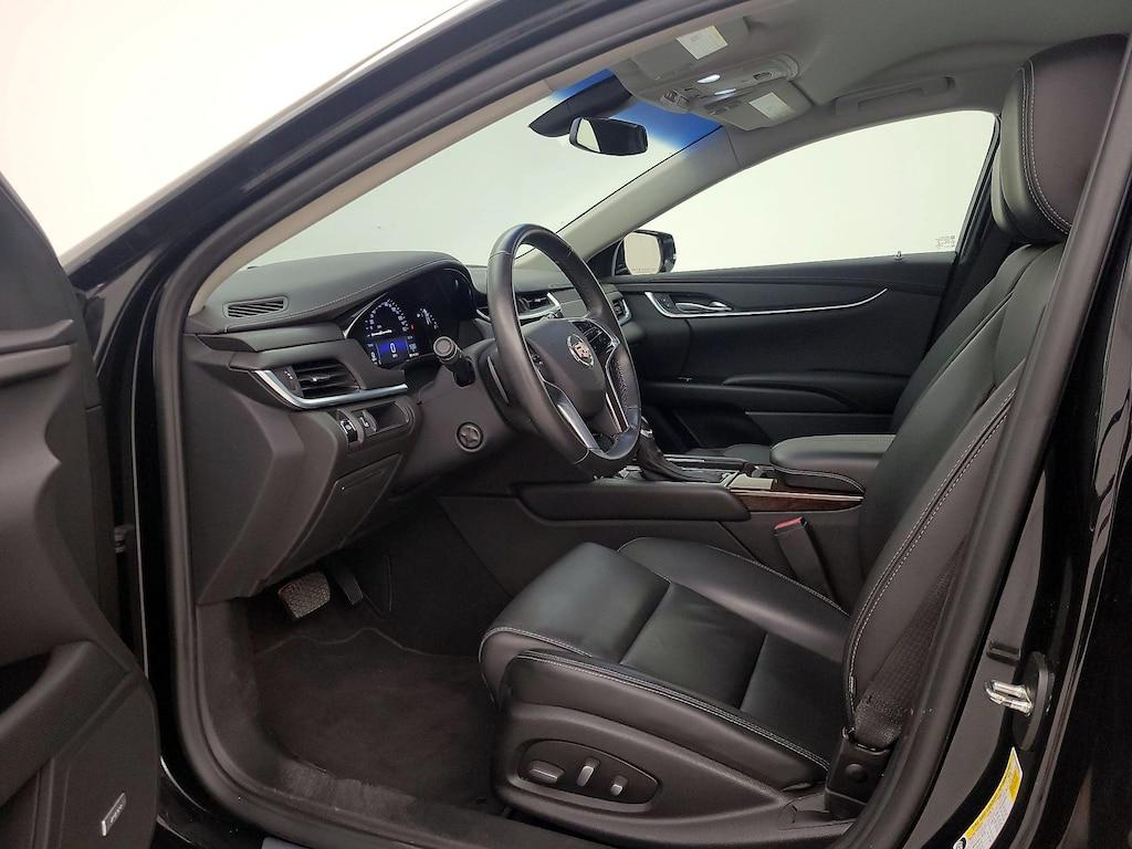 used 2015 Cadillac XTS car, priced at $20,998