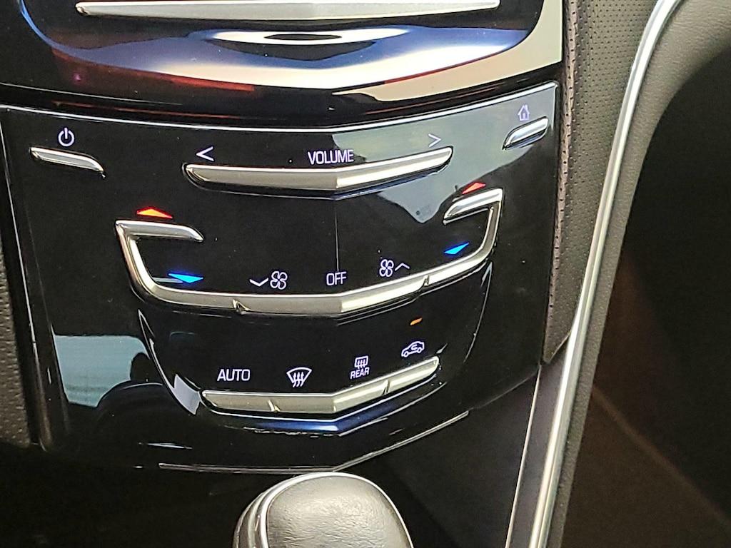 used 2015 Cadillac XTS car, priced at $20,998