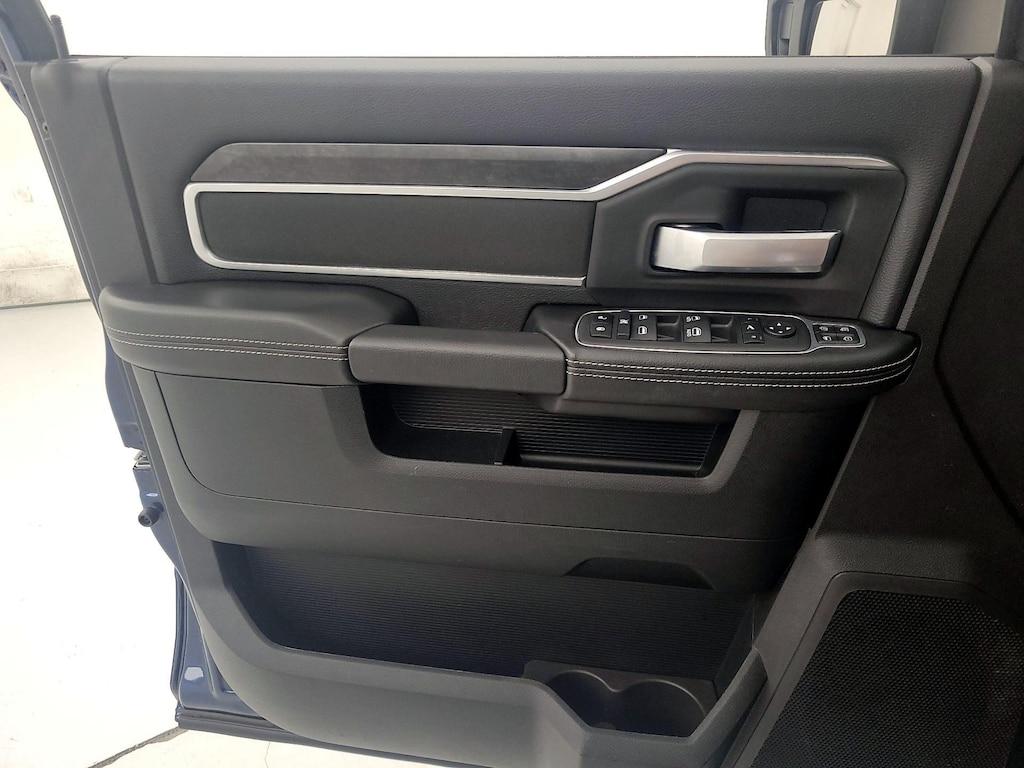 used 2024 Ram 2500 car, priced at $47,998