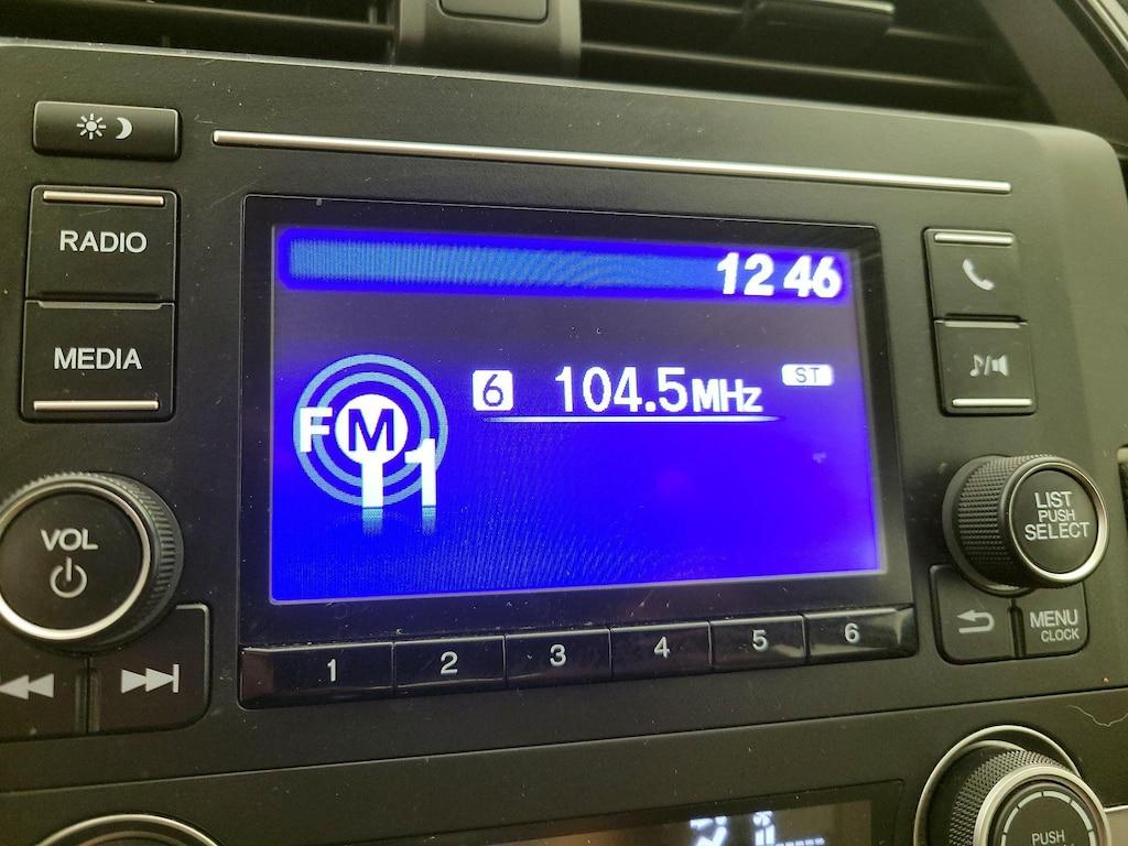 used 2017 Honda Civic car, priced at $15,998