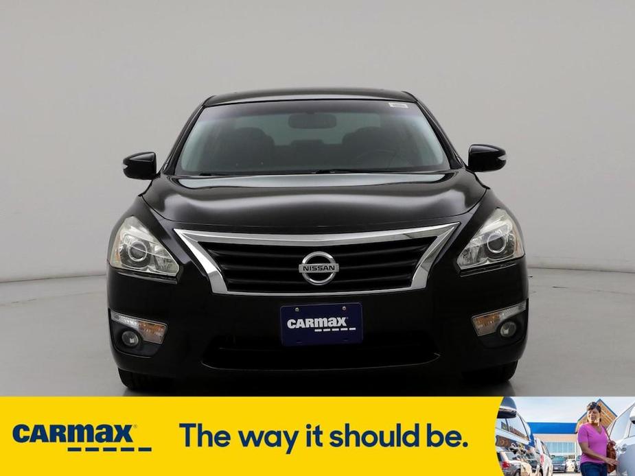 used 2013 Nissan Altima car, priced at $14,599