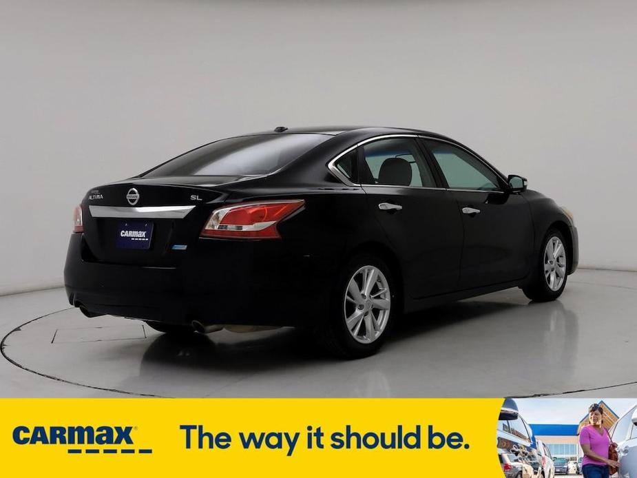 used 2013 Nissan Altima car, priced at $14,599