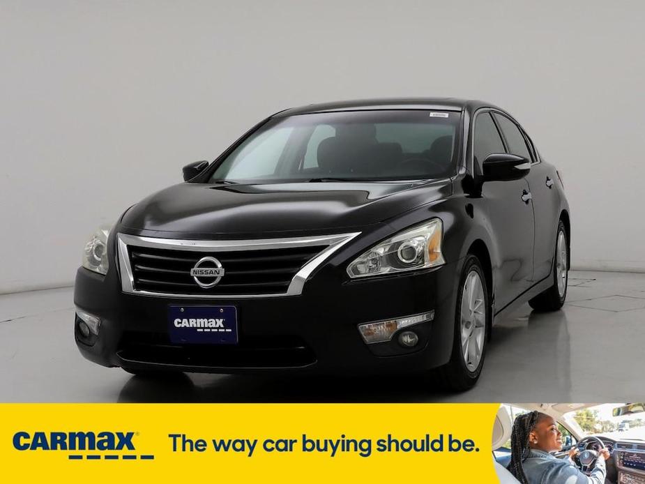 used 2013 Nissan Altima car, priced at $14,599