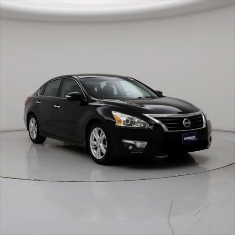 used 2013 Nissan Altima car, priced at $13,599