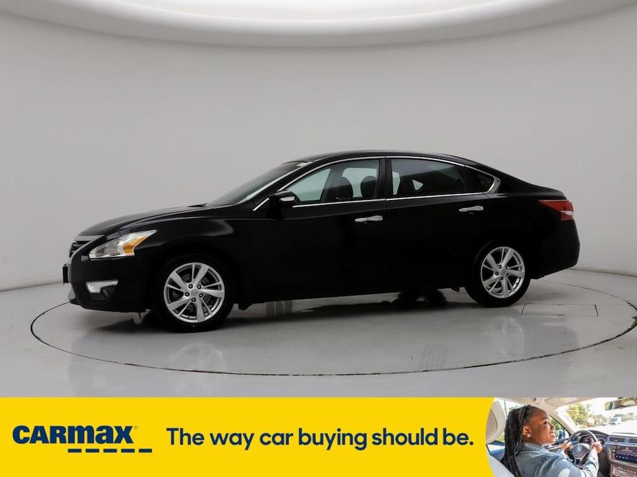 used 2013 Nissan Altima car, priced at $14,599