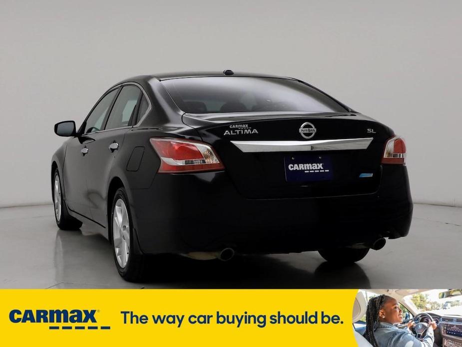 used 2013 Nissan Altima car, priced at $14,599