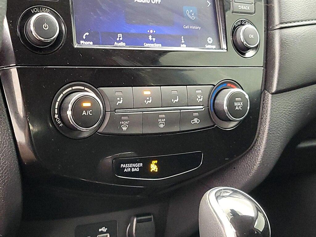 used 2020 Nissan Rogue car, priced at $17,998