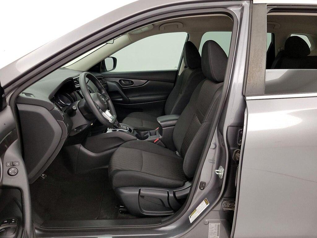 used 2020 Nissan Rogue car, priced at $17,998