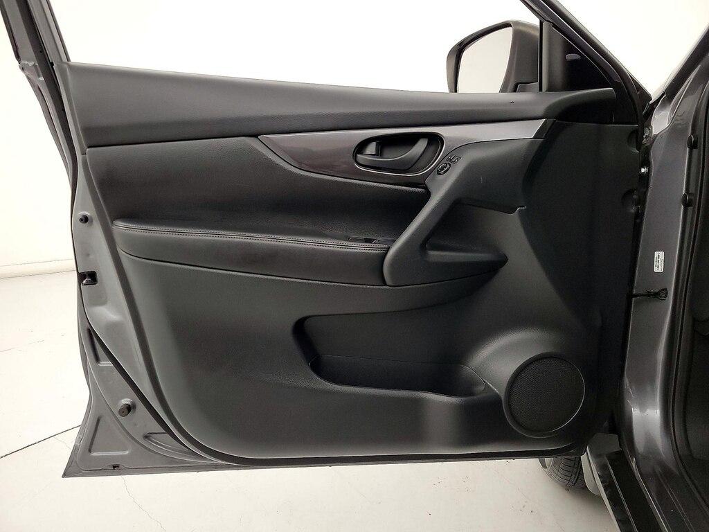 used 2020 Nissan Rogue car, priced at $17,998