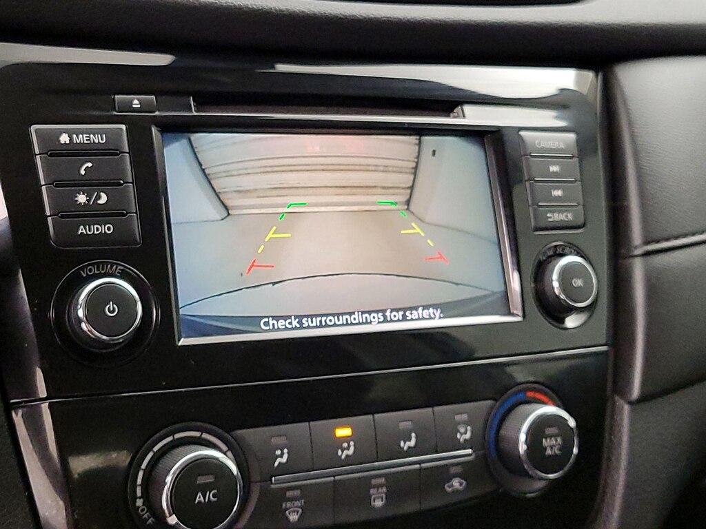 used 2020 Nissan Rogue car, priced at $17,998