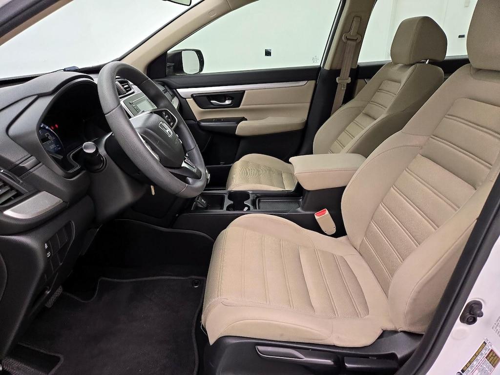 used 2018 Honda CR-V car, priced at $16,998