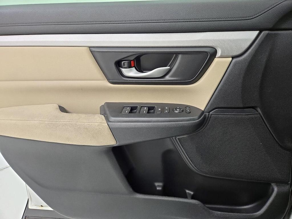 used 2018 Honda CR-V car, priced at $16,998