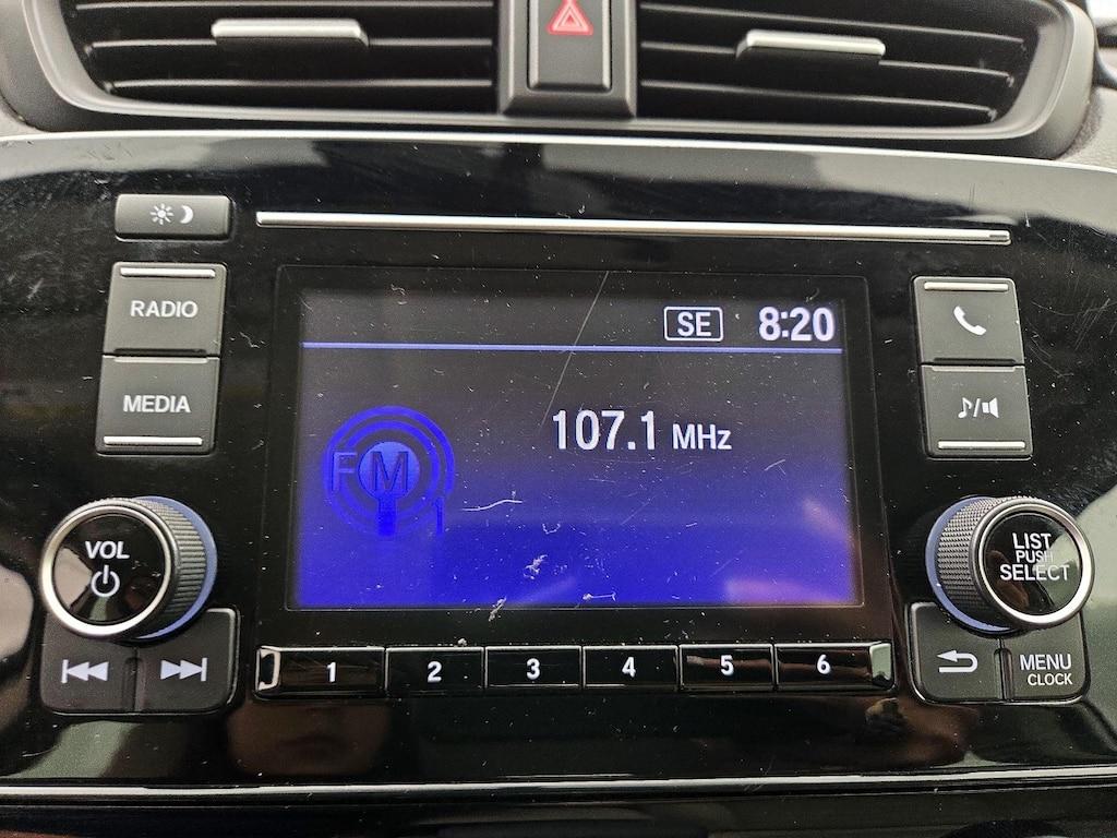 used 2018 Honda CR-V car, priced at $16,998