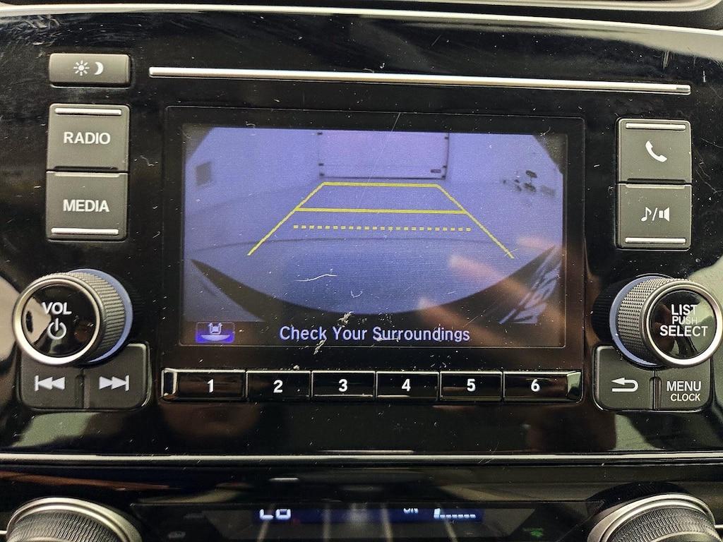 used 2018 Honda CR-V car, priced at $16,998