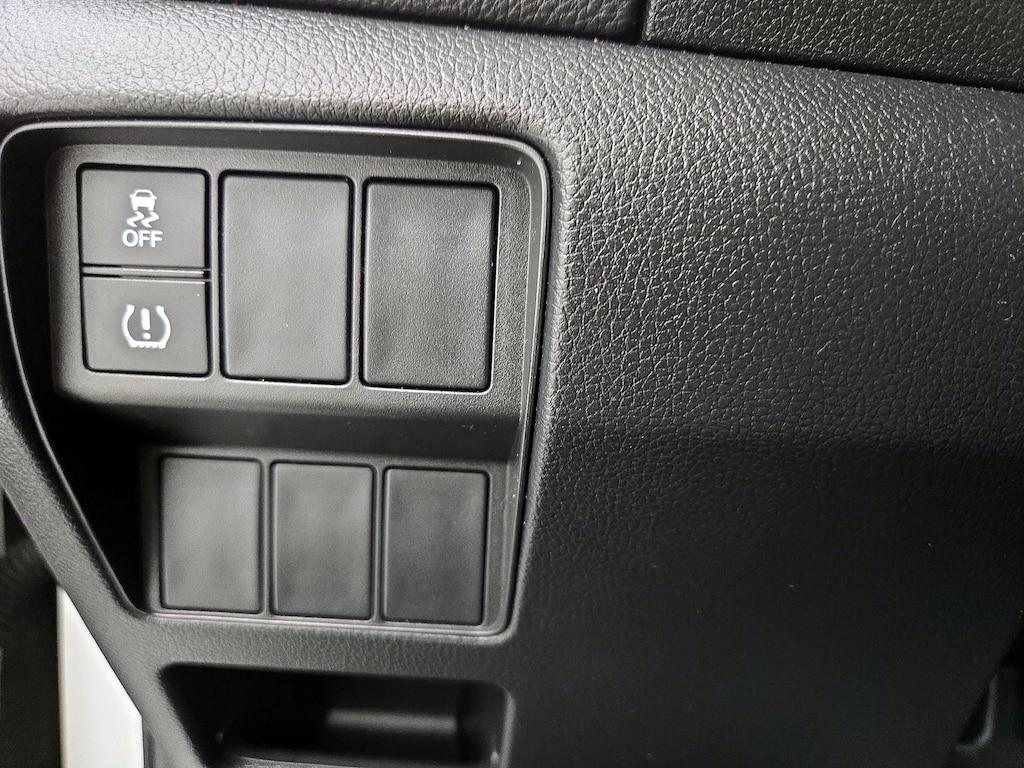 used 2018 Honda CR-V car, priced at $16,998