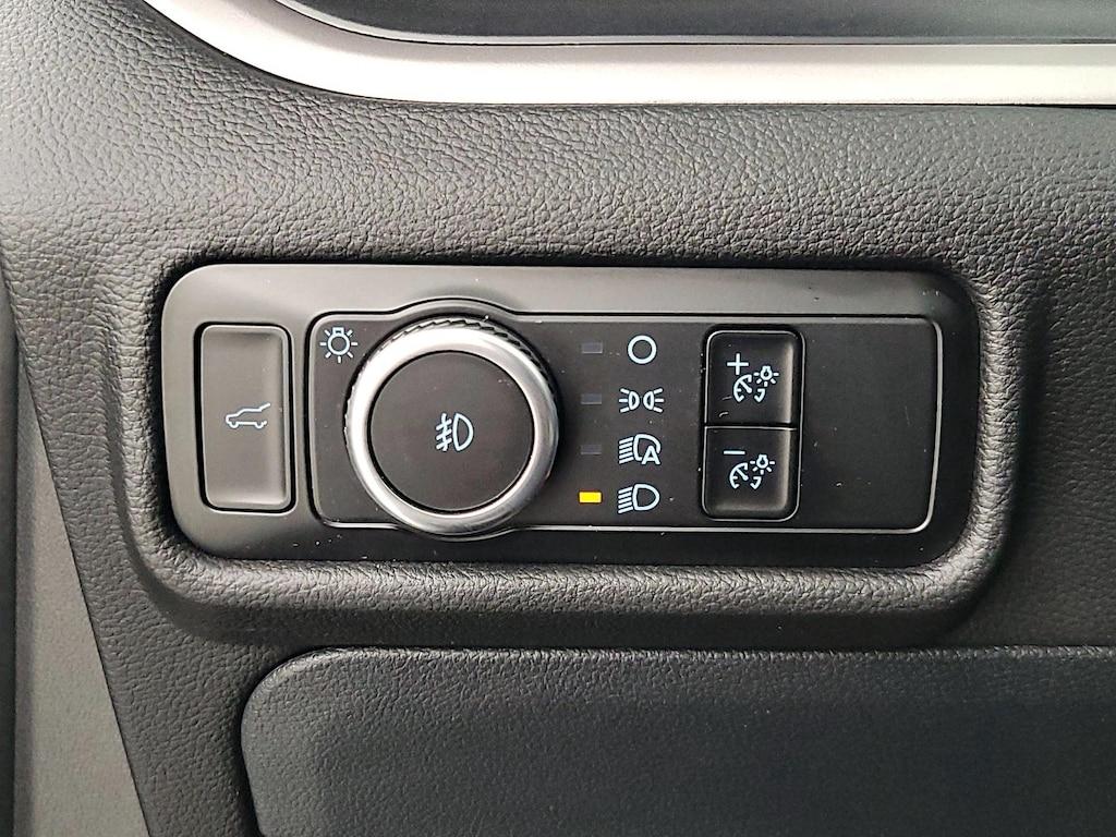 used 2023 Ford Explorer car, priced at $30,998