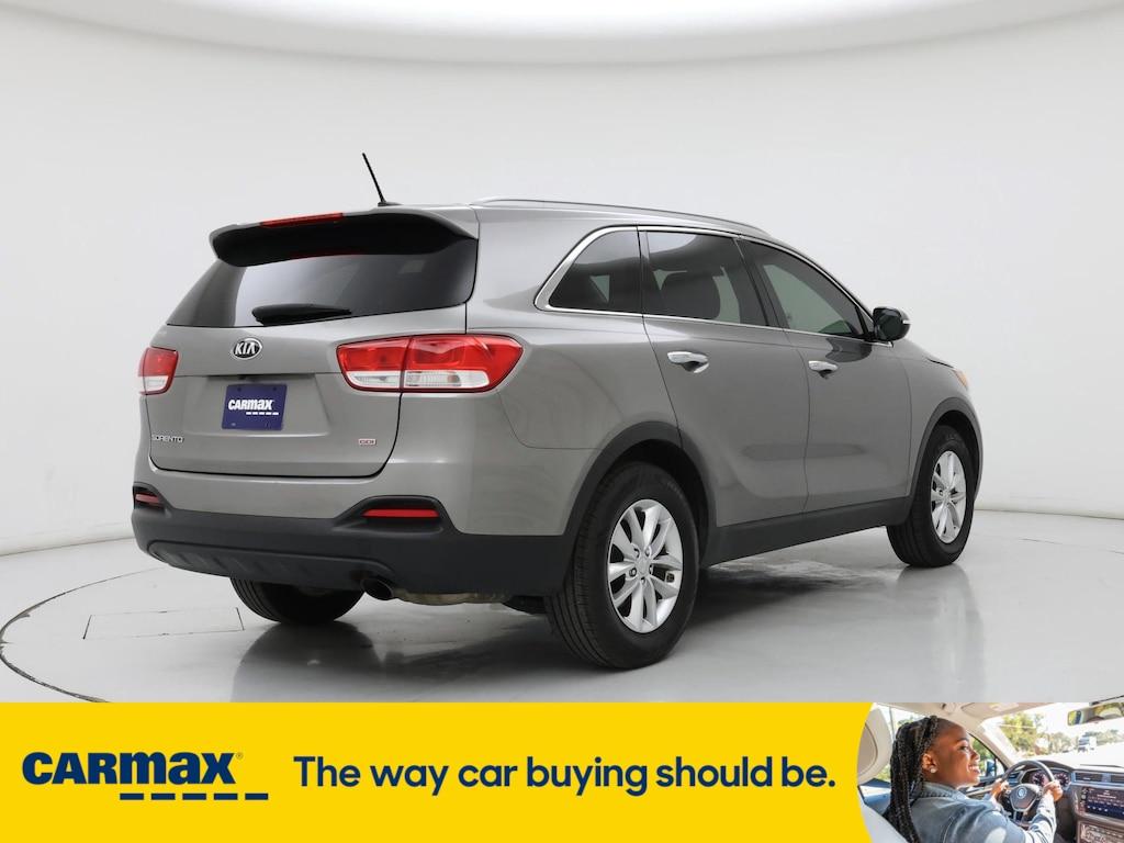 used 2016 Kia Sorento car, priced at $14,998