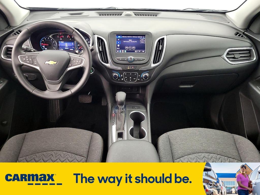 used 2022 Chevrolet Equinox car, priced at $22,998