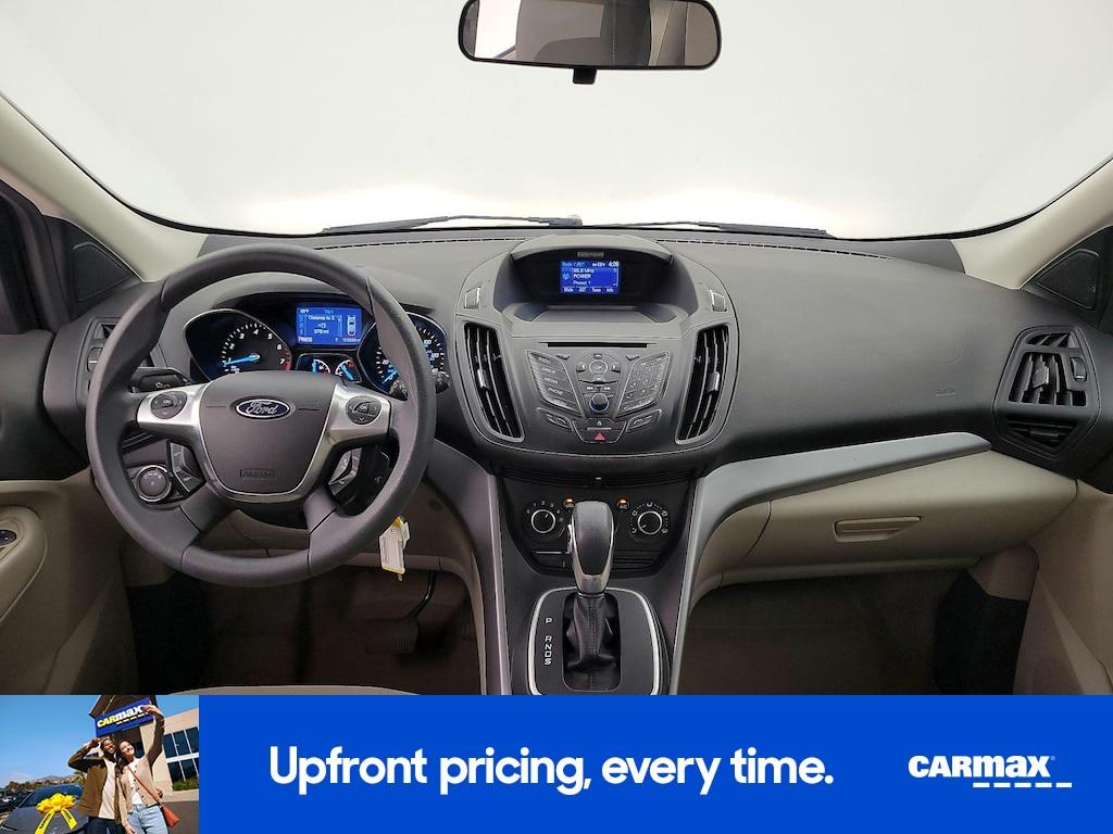 used 2014 Ford Escape car, priced at $12,998