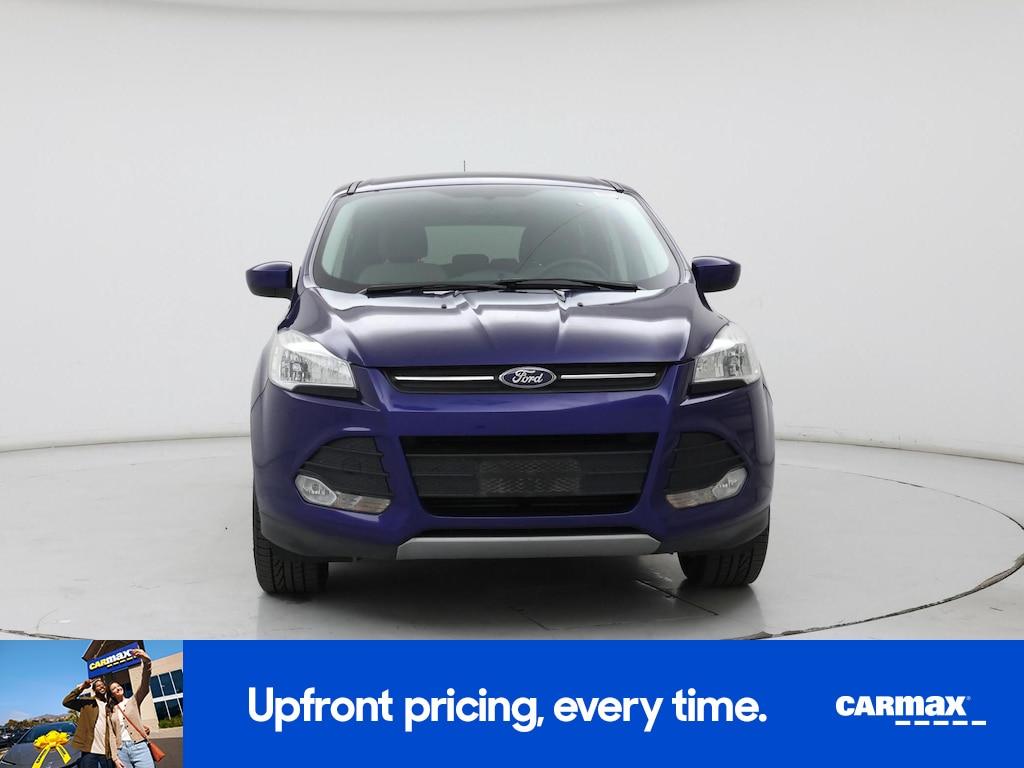 used 2014 Ford Escape car, priced at $12,998